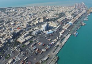 تجارت ایران با کشورهای اسلامی