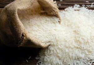 برنج وارداتی